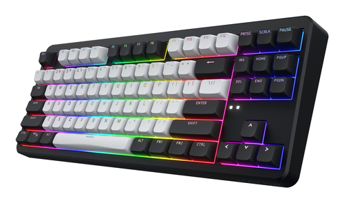 Hator Rockfall 3 TKL Wireless gaming toetsenbord, afbeelding 3