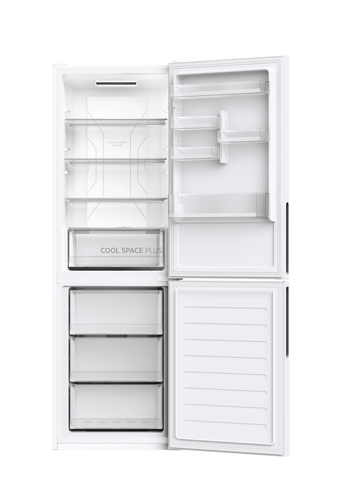 Hoover H-FRIDGE 500 HOCE4T618EWK-1 Freestanding – image 2
