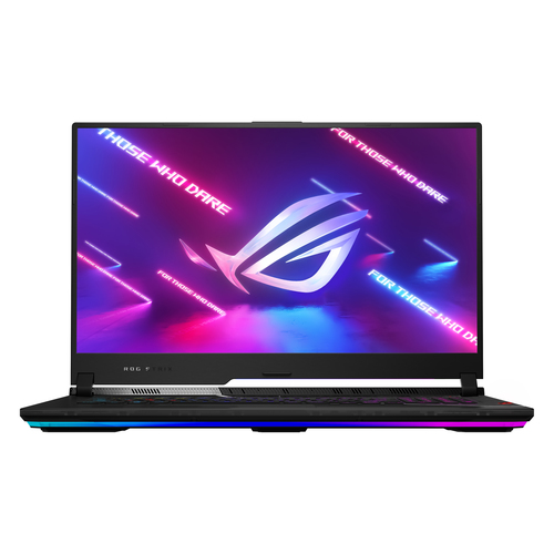 ASUS ROG Strix SCAR 17 G733ZX-KH095X Intel® Core™ i9 i9-12900H Laptop – image 2