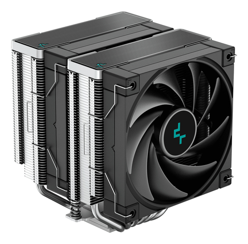 DeepCool AK620 cpu-koeler