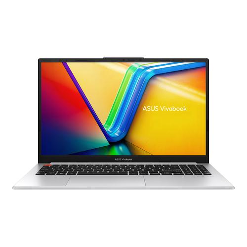ASUS Vivobook S15 S5504VA-BN290W Intel® Core™ i5 i5-13500H Ноутбук 39,6 cm (15.6") Full HD 16 GB LPDDR5-SDRAM 512 GB Твердотельный накопитель (SSD) Wi-Fi 6E (802.11ax) Windows 11 Home Серебристый