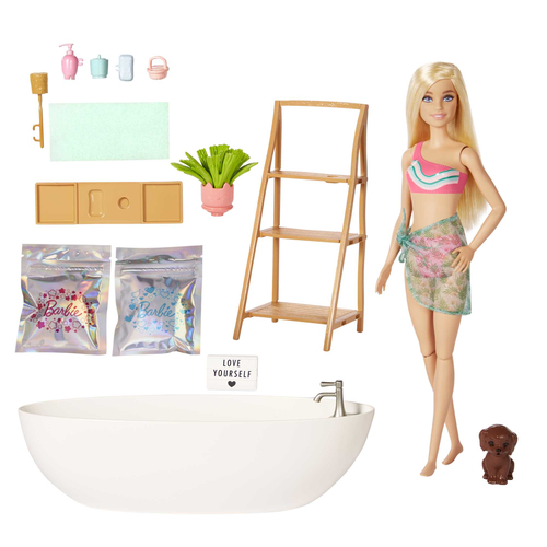 Barbie Fashionistas HKT92 кукла