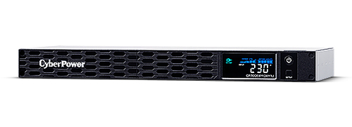 CyberPower CP700EIPFCRM1U uninterruptible power supply (UPS) Line-Interactive 0.7 kVA