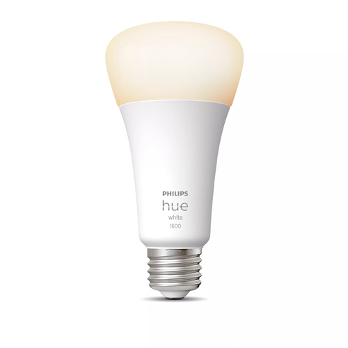 Philips Hue White 046677557812 умное освещение Умная лампа Bluetooth/Zigbee 17 W