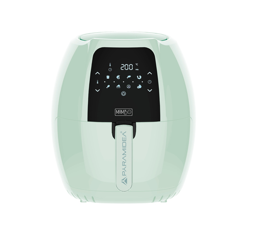Pyramidea MAMBOAF08G fryer Single – image 1