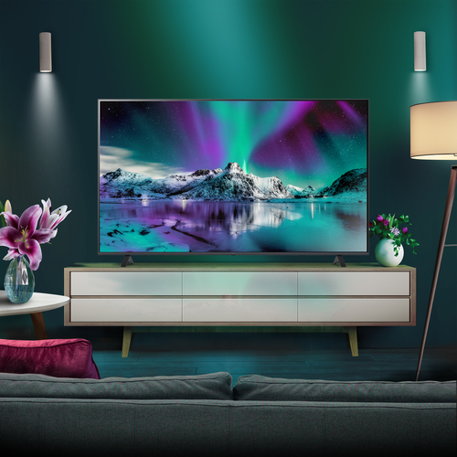 LG 75UR75006LK.AEK TV – image 9