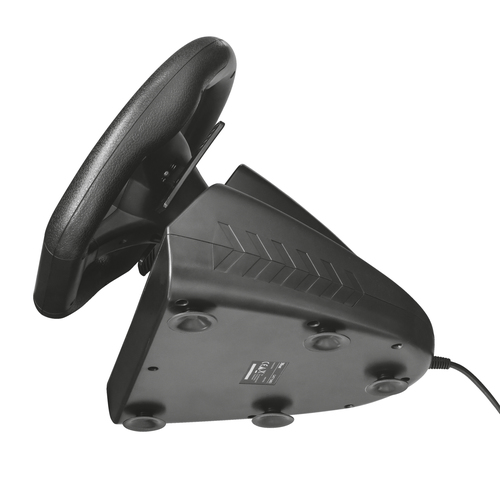 Trust GXT 580 Vibration Feedback Racing Wheel – image 4