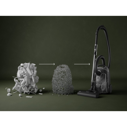 AEG AB51C1GG 5000 Clean, afbeelding 6
