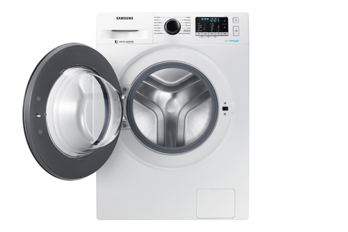 Samsung WW90J5455FW washing machine Front-load – image 2