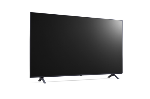 LG 50UN640S Pantalla plana para señalización digital 127 cm (50") LCD Wifi 400 cd / m² 4K Ultra HD Azul WebOS