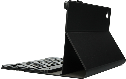 Mobiparts Bluetooth Keyboard Case Samsung Galaxy Tab A8 (2022) Black – image 6