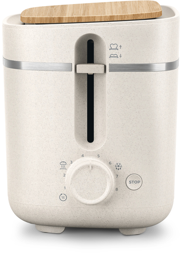 Philips Eco Conscious Edition HD2640/10 5000 Series Toaster – image 3