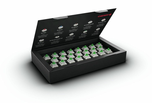 CHERRY DMX1A-F1NA-1A
