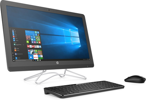 HP 24 -e031na Intel® Core™ i3 i3-7100U – image 4