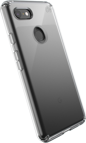 Speck Presidio Stay Clear Google Pixel 3 XL Clear