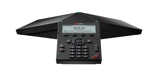 POLY TRIO 8300 IP CP POE-E NR .