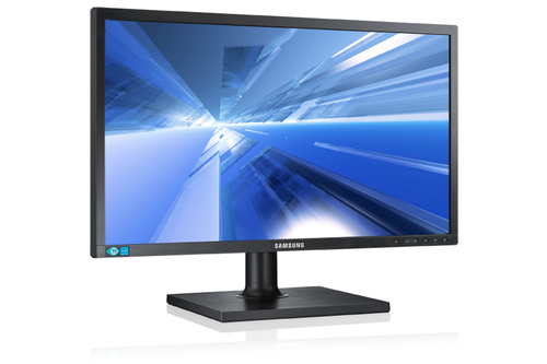 Samsung S24C450B computer monitor – image 8