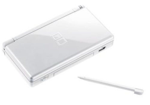 Nintendo DS Lite