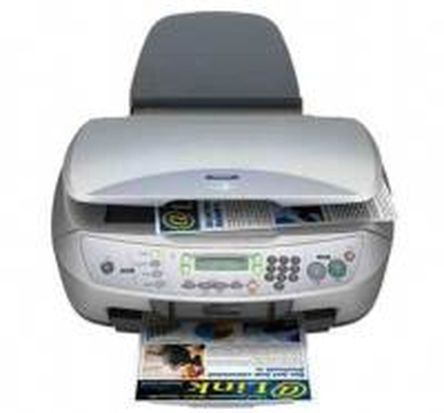 Epson Stylus CX6600