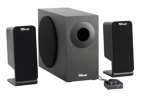 Trust SoundForce 2.1 Pro
