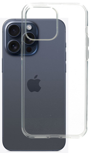 Minimalistisch ontwerp met extra grip en meer bescherming! Zoek je een eenvoudig hoesje dat gewoon zijn werk doet? De Classic TPU Case is het perfecte