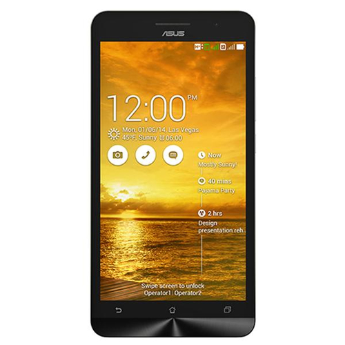 ASUS ZenFone 6 A600CG-1G320GER