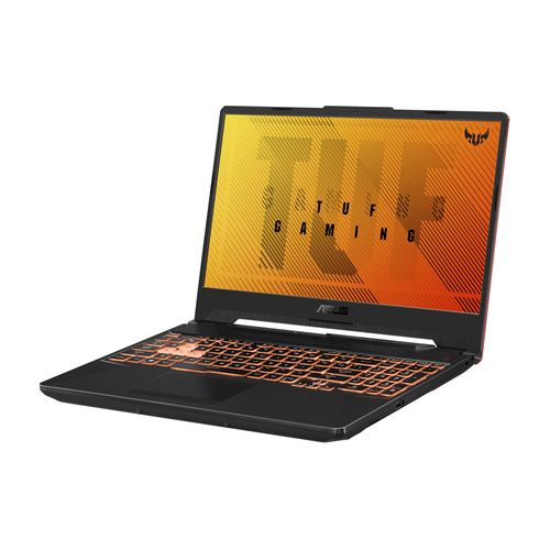 ASUS TUF Gaming A15 FA506II-BQ200 laptop AMD Ryzen™ 7 4800H – image 3