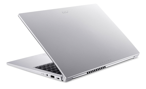 Acer ASPIRE LITE 15 AL15-33P-305T Intel Core 3 N355 Portátil 39,6 cm (15.6") Full HD 8 GB DDR5-SDRAM 512 GB SSD Wi-Fi 6 (802.11ax) Windows 11 Home Plata QWERTY Italiano