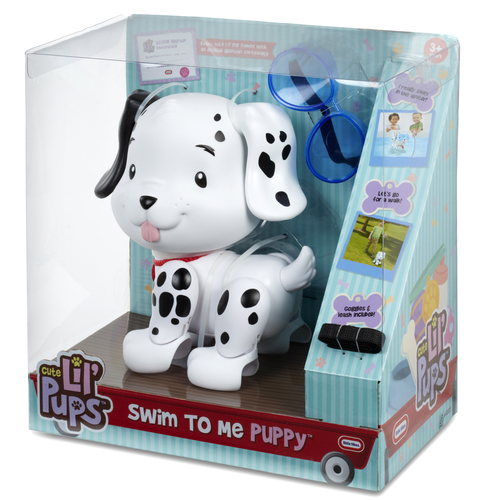Little Tikes Swim to Me Puppy – image 3