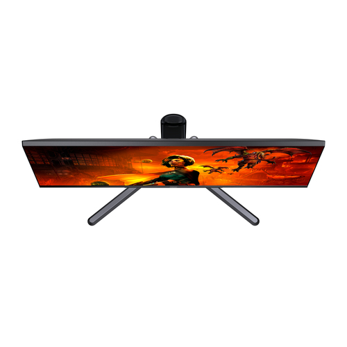 AOC G3 U32G3X/BK computer monitor – image 3