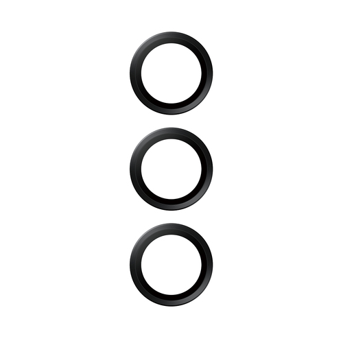 PanzerGlass Hoops - Lensbeschermer voor mobiele telefoon, afbeelding 4