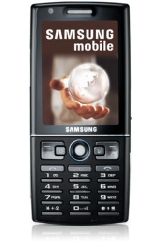 Samsung SGH-I550