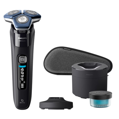 Philips SHAVER Series 7000 S7886/55R1 Refurbished Wet & Dry electric shaver