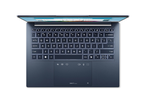 Acer Swift Go 14 AI Intel SFG14-I71-50CT Copilot+ PC Intel Core Ultra 5 325 Laptop – image 4