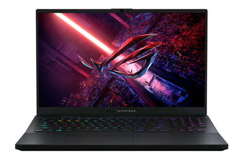 ASUS ROG Zephyrus S17 GX703HS-K4008R laptop Intel® Core™ i9 i9-11900H