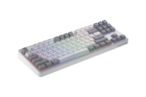 Hator Rockfall 3 TKL Wireless gaming toetsenbord, afbeelding 4