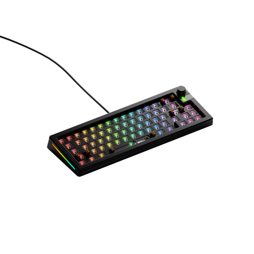 Glorious Gaming GMMK 3 PRO 65% Barebones – image 1