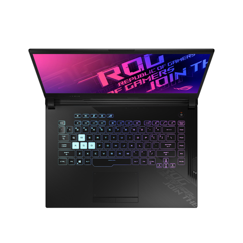 ASUS ROG Strix G15 G512LWS-AZ050 laptop Intel® Core™ i7 i7-10875H – image 2