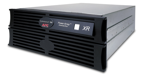APC SYRMXR2B4