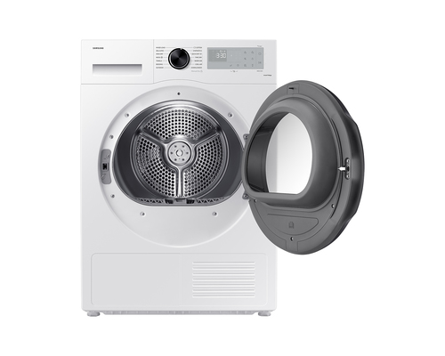 Samsung DV90CGC0A0AH tumble dryer Freestanding Front-load – image 4