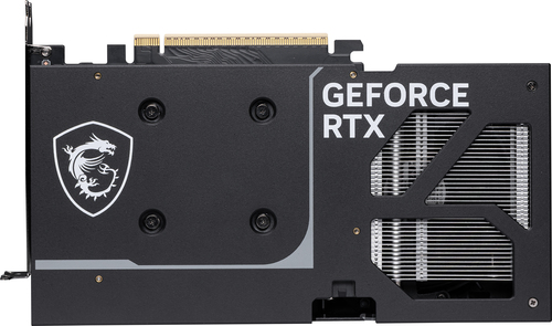 MSI GeForce RTX 5060 Ti 8G VENTUS 2X OC PLUS grafische kaart, afbeelding 10