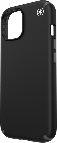 Speck Presidio2 Pro + MS Voor Apple iPhone 15 Zwart -  Achterzijde behuizing voor mobiele telefoon, afbeelding 3