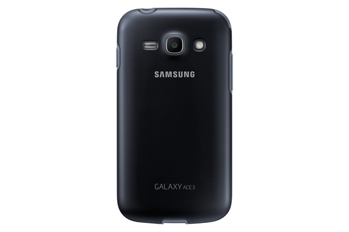 Samsung EF-PS727B mobile phone case Cover Black