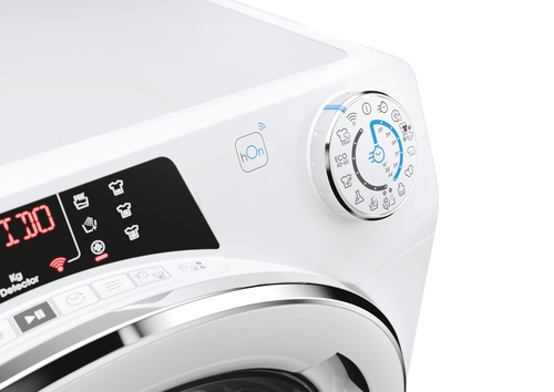Candy RapidÓ Washing Machine – image 8