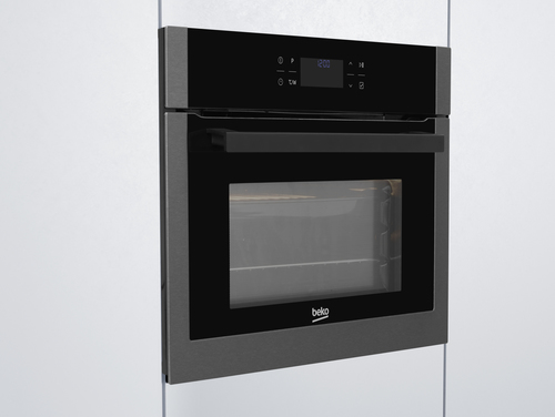 Beko BQW19500DX oven – image 2