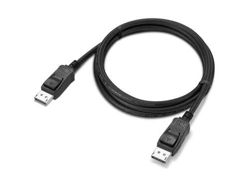 LENOVO DP to DP 1.4 Cable 1.8m