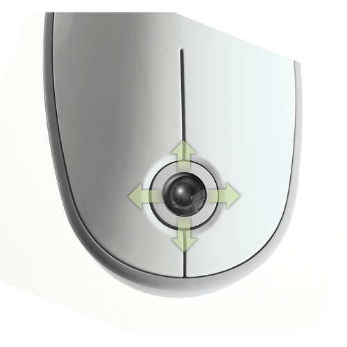 Targus AMB08 mouse Bluetooth Laser 1200 DPI – image 5