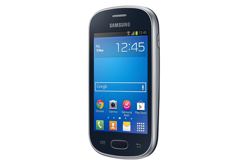 Samsung Galaxy Fame Lite GT-S6790 – image 5