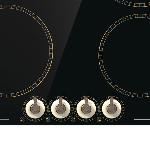 Gorenje IK640CLI Black Built-in – image 3