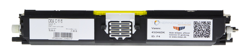 MM Yellow Laser Toner - Epson C13S050554 - For Epson AcuLaser C / CX – image 2